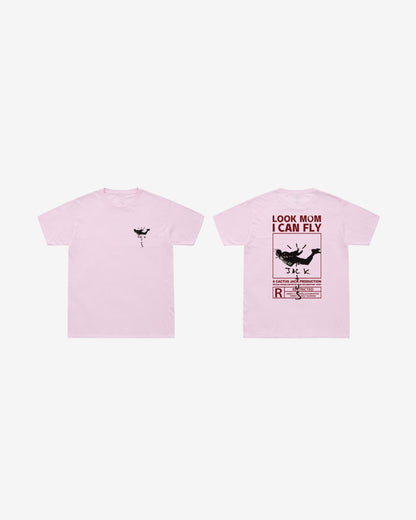 I CAN FLY TEE