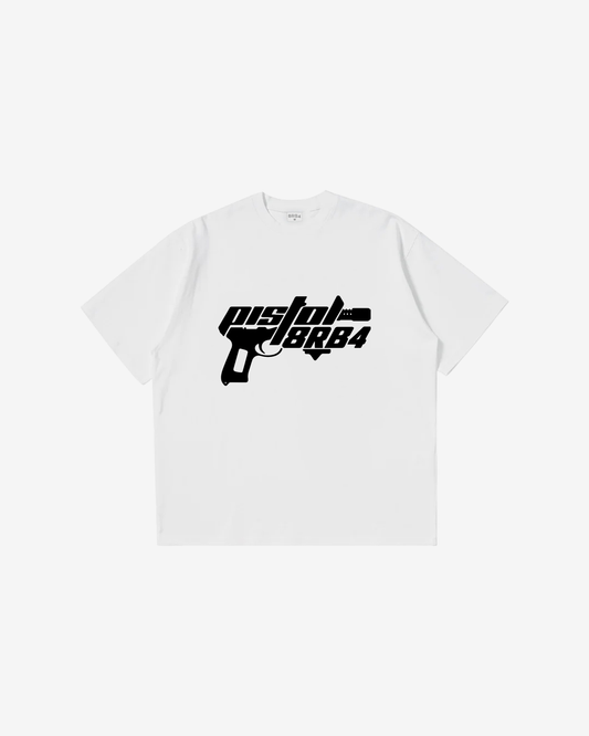 PISTOL TEE