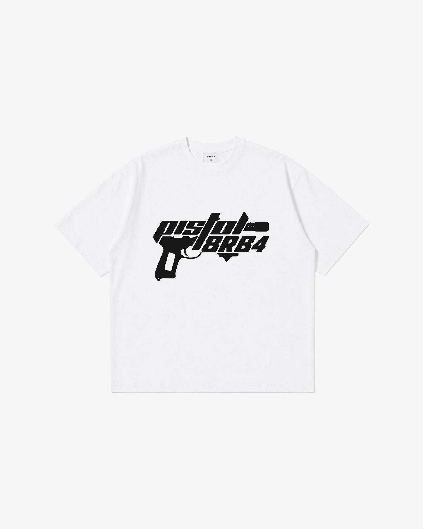 PISTOL TEE