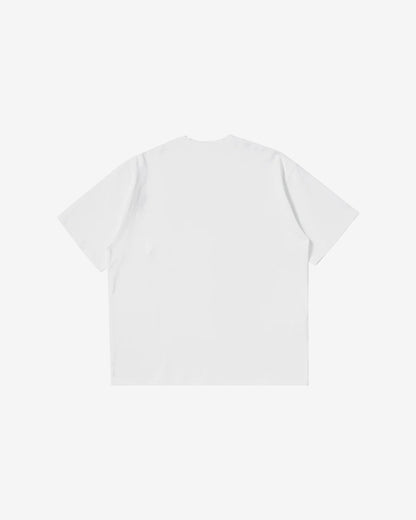 PLAIN TEE