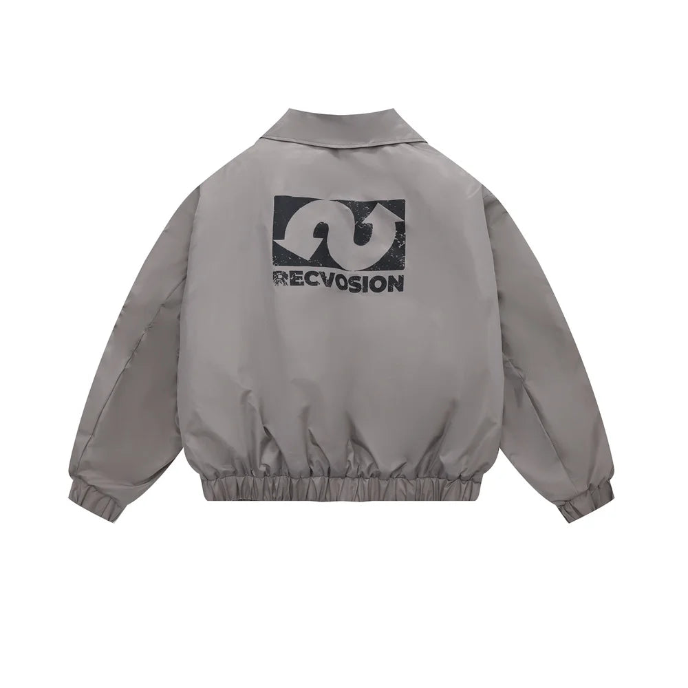 RECVOSION JACKET