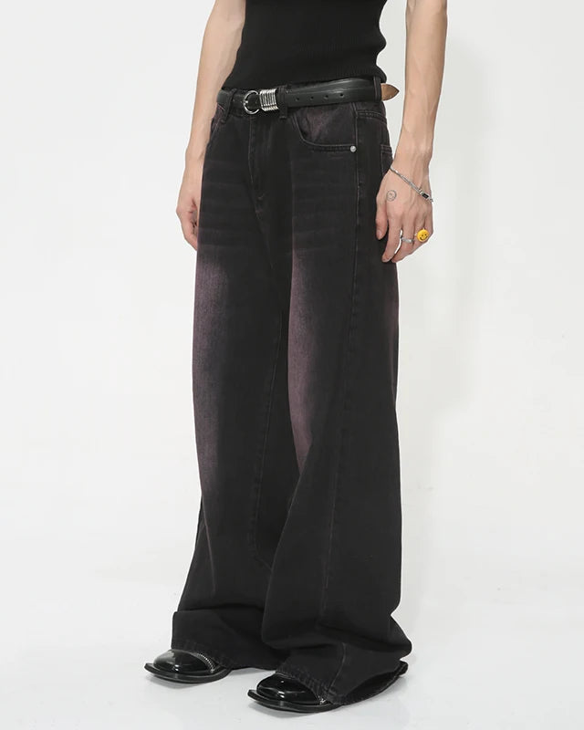 SLOPE JEANS