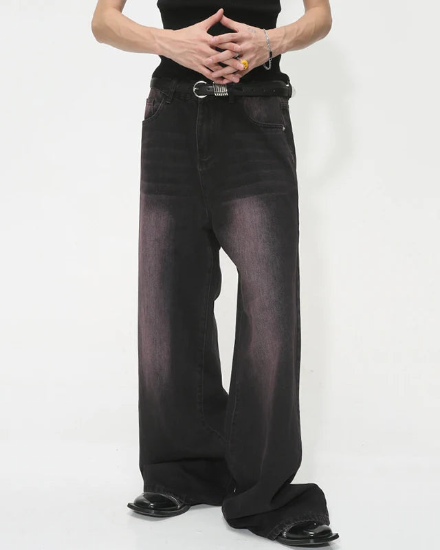 SLOPE JEANS