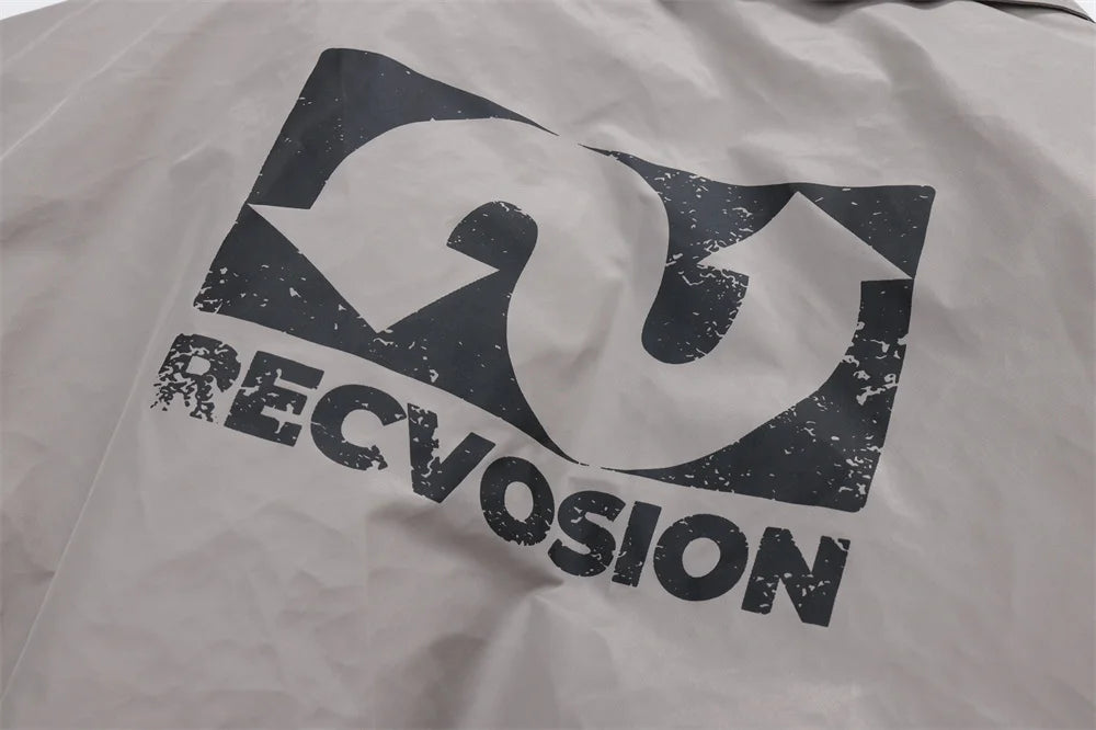 RECVOSION JACKET