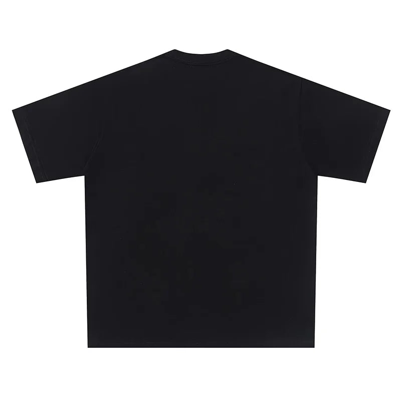 Silhuettes Tee