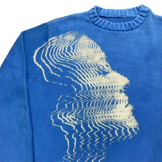 Sharp Knit