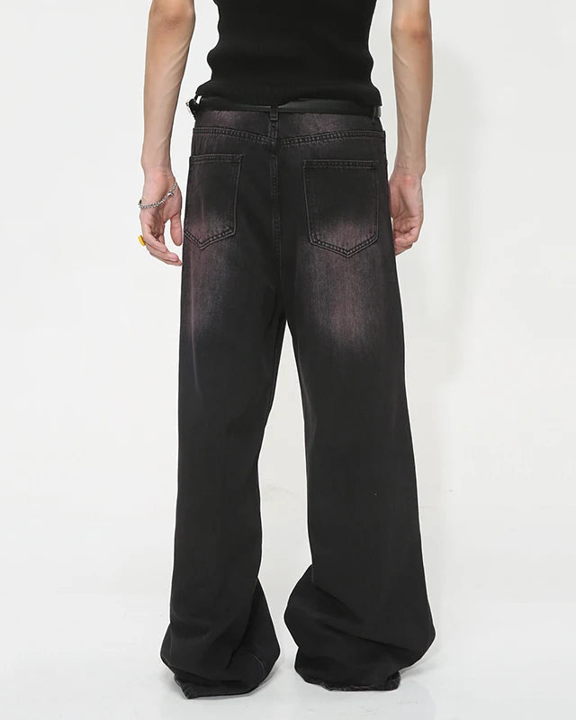 SLOPE JEANS