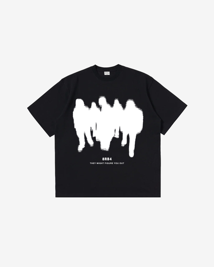 SECRET TEE