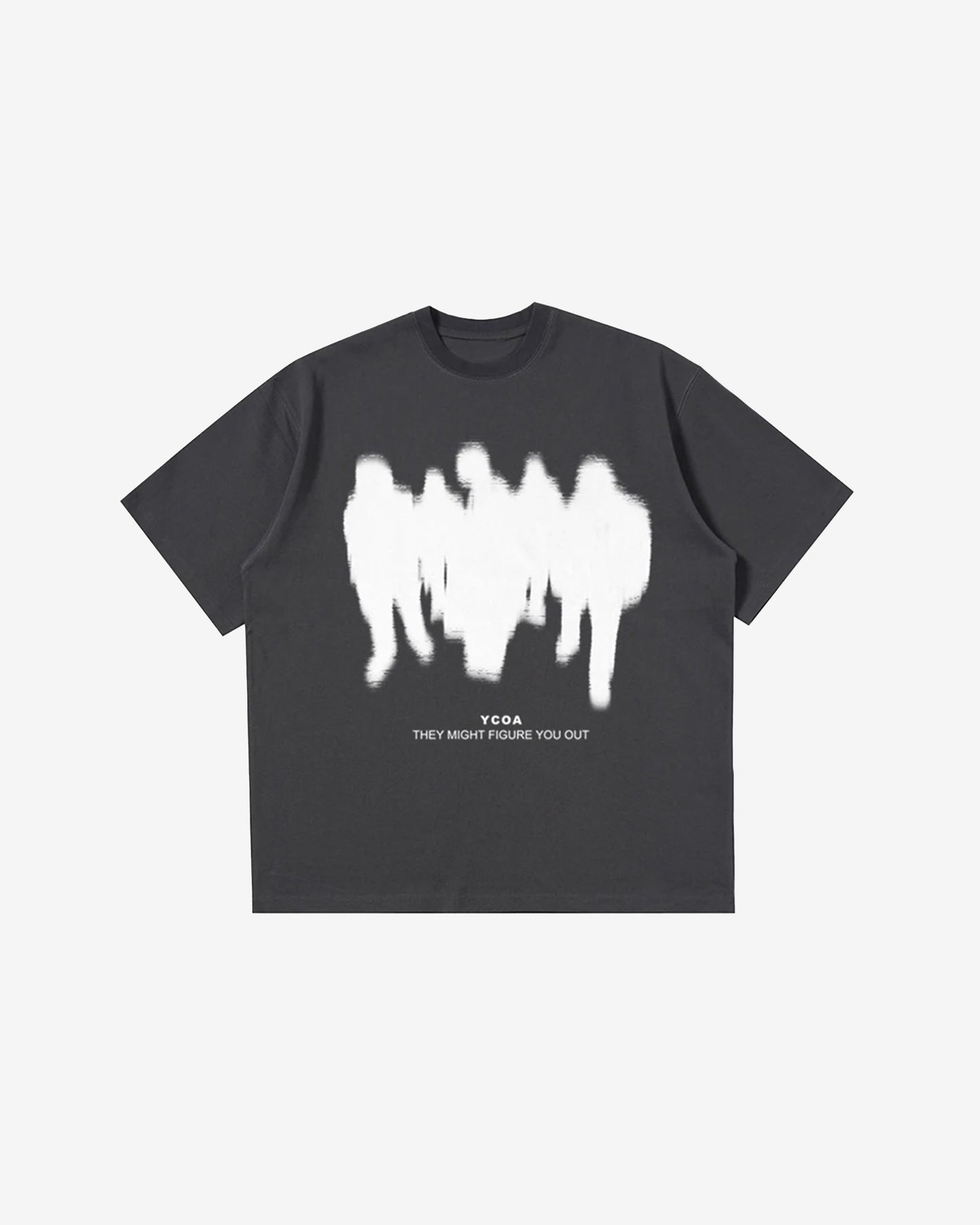 SECRET TEE