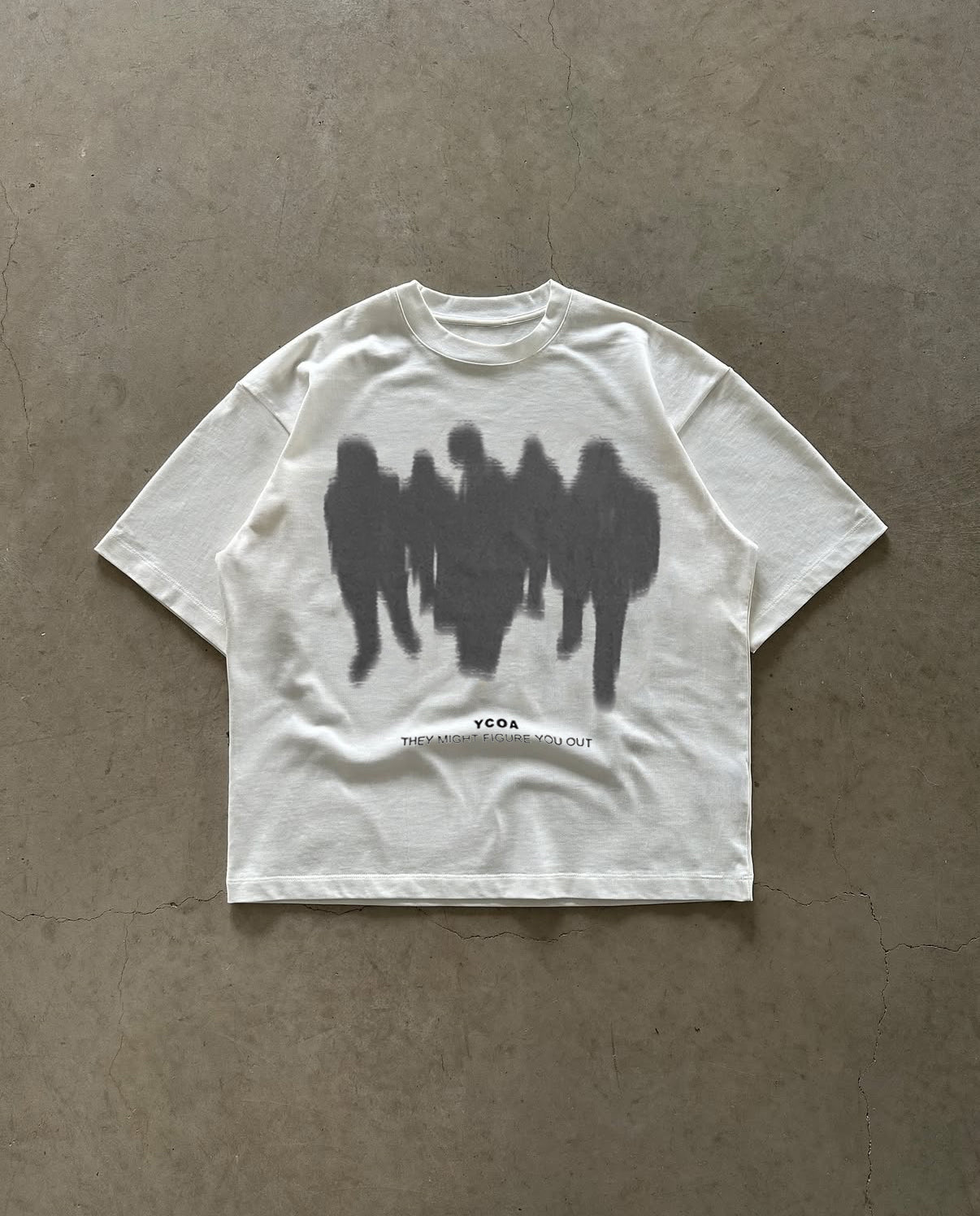 SECRET TEE