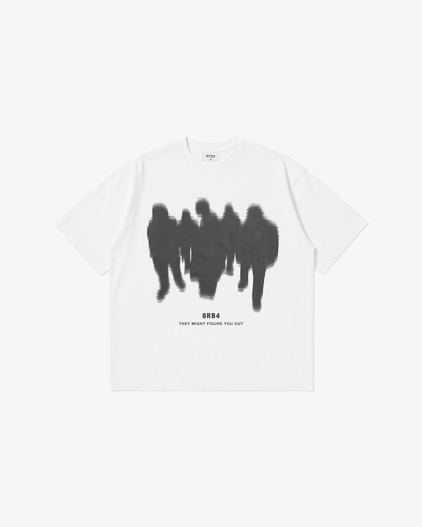 SECRET TEE