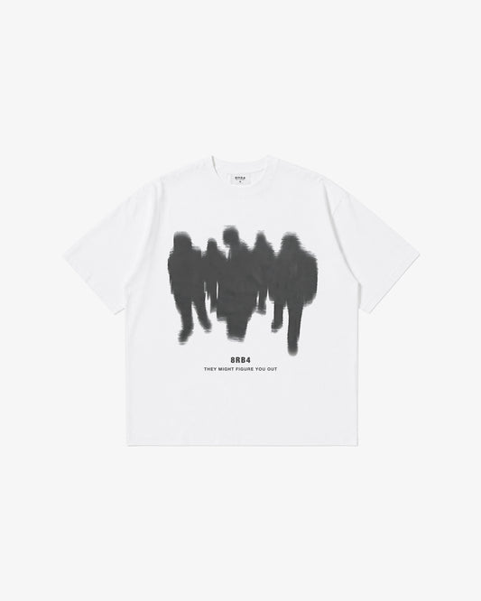SECRET TEE