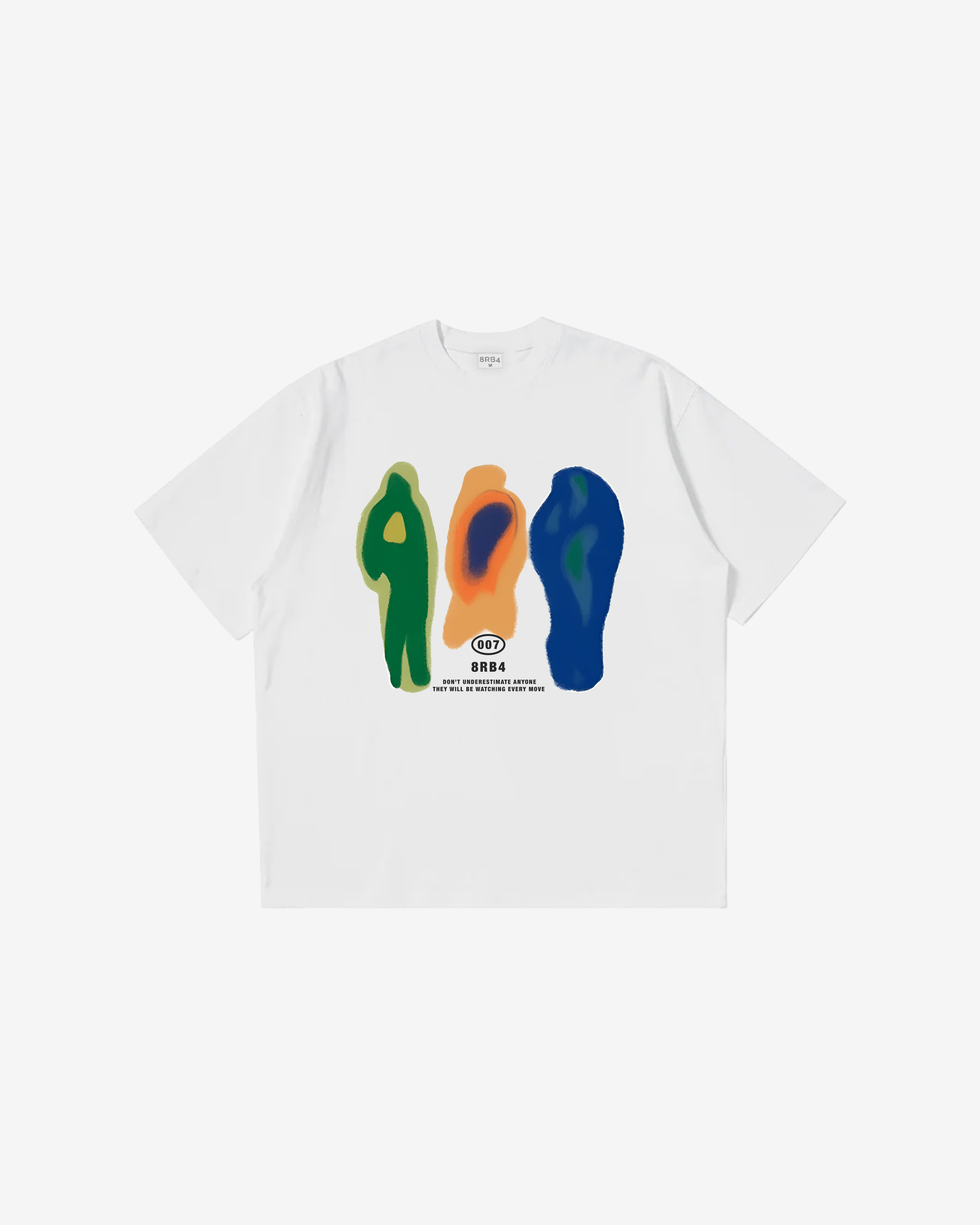 SILHOUETTE TEE