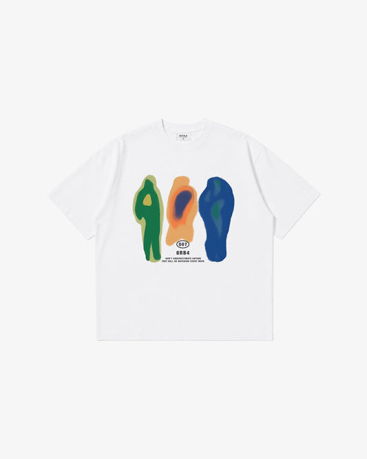 SILHOUETTE TEE