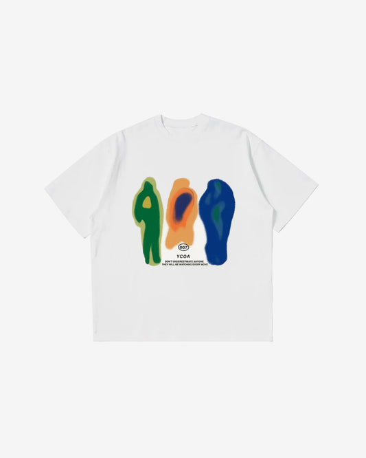 SECRET TEE