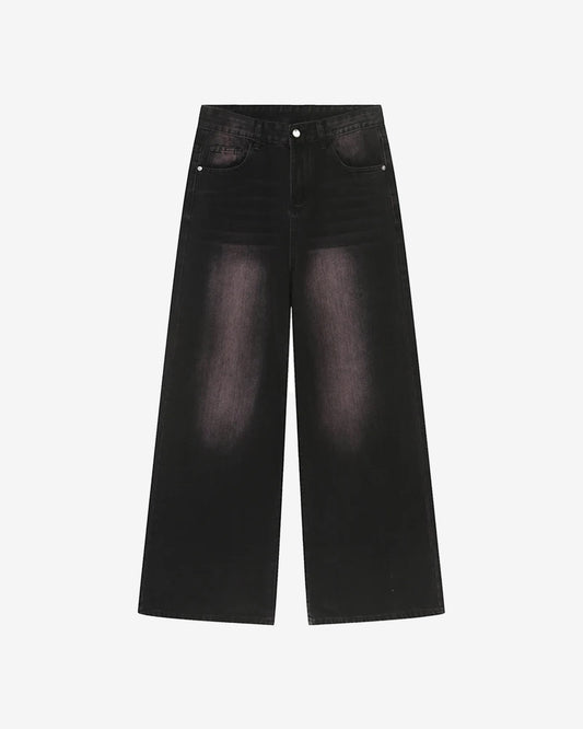 SLOPE JEANS