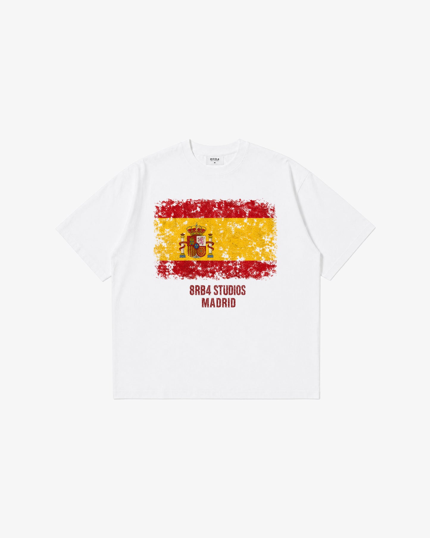 MADRID TEE