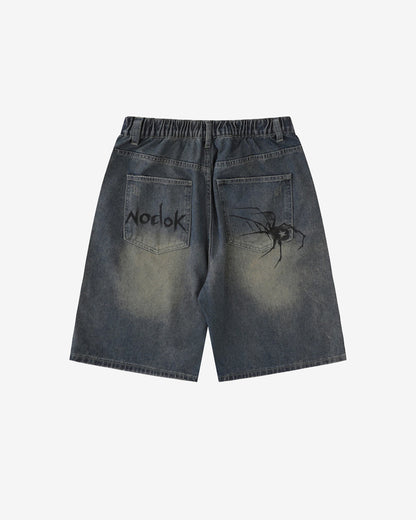 SPIDER JORTS