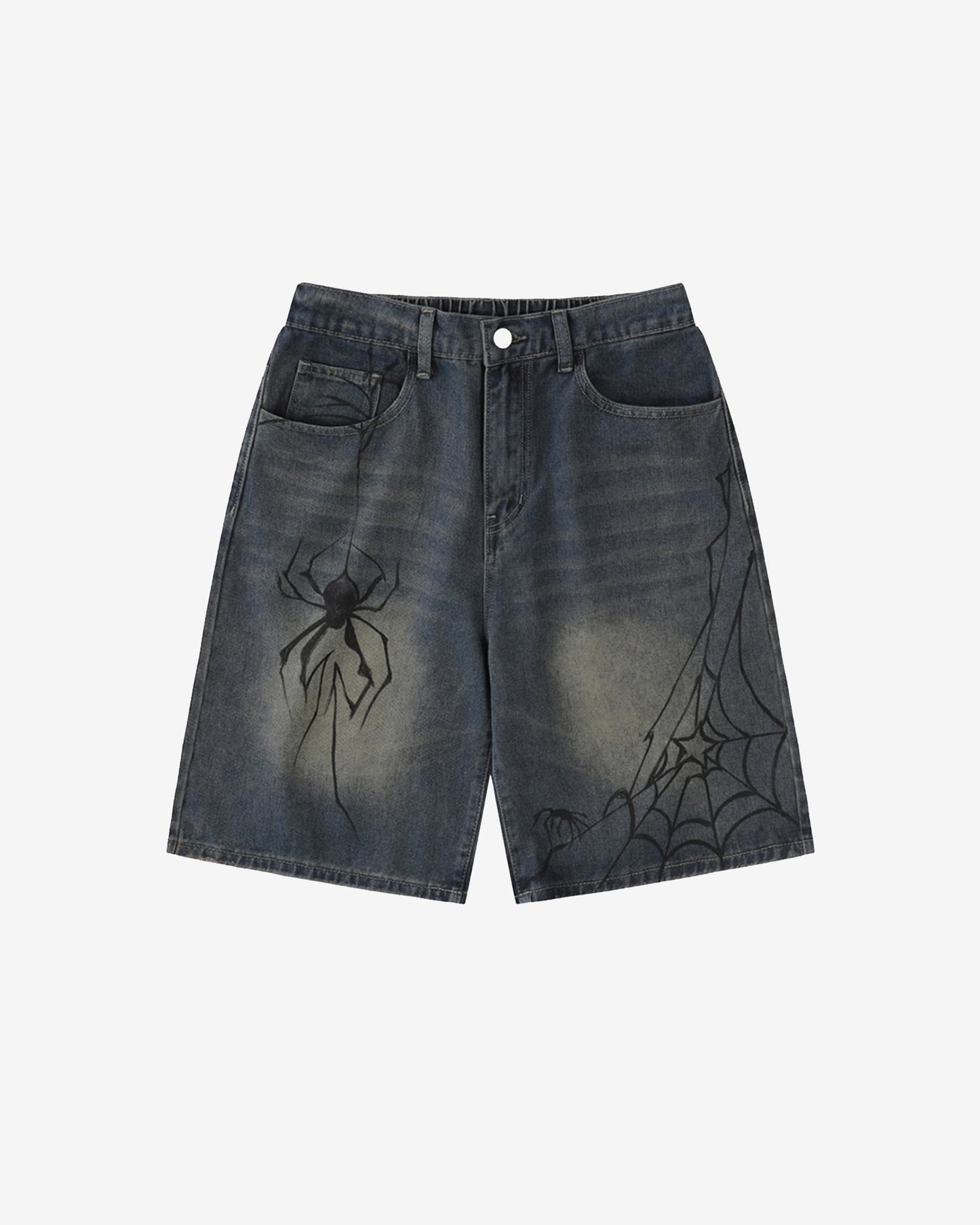 SPIDER JORTS