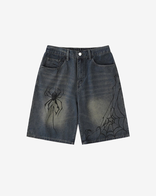 SPIDER JORTS