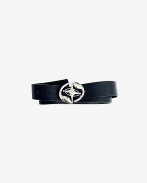 Y2K WATCH RING