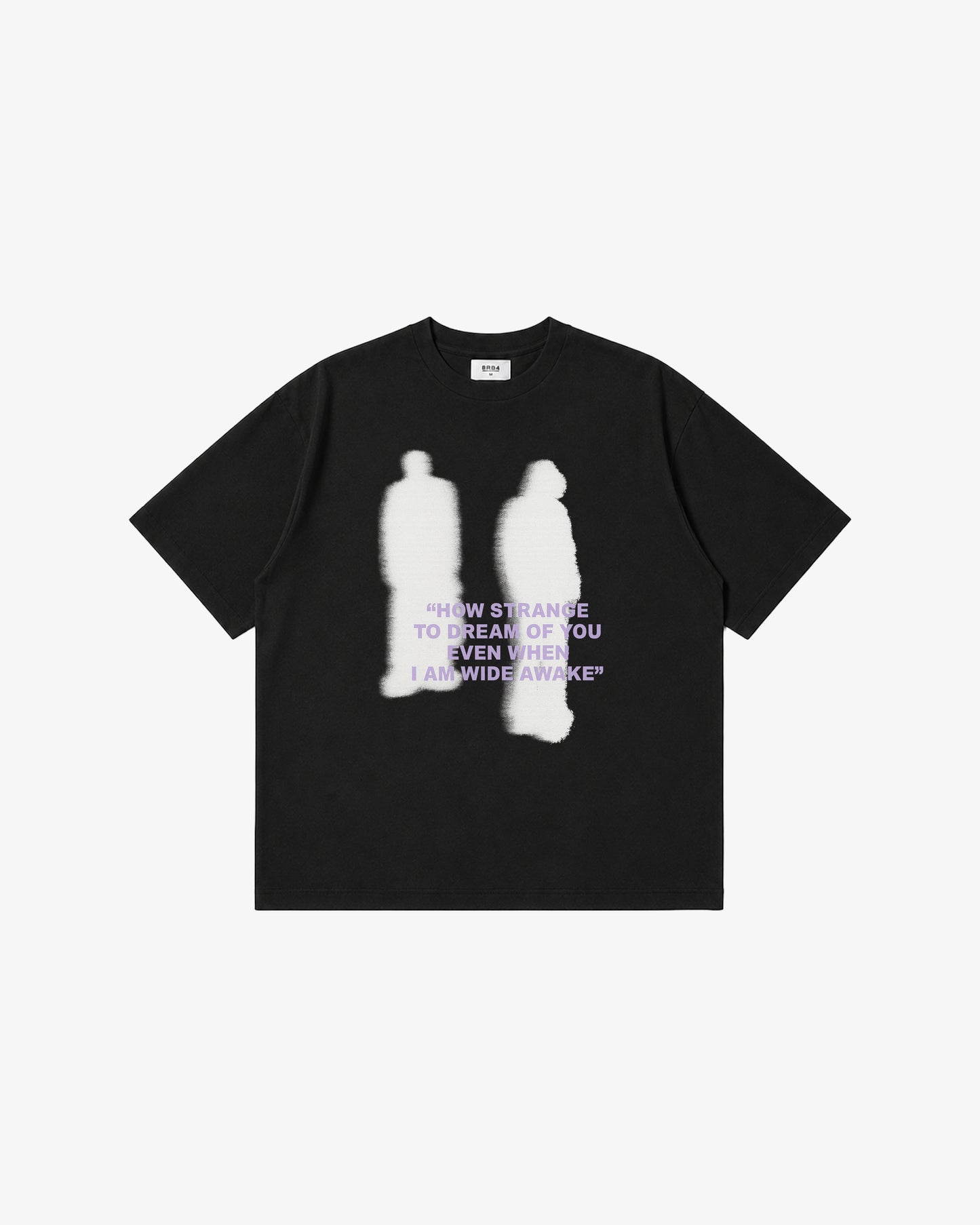 STRANGERS TEE