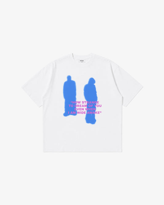 STRANGERS TEE