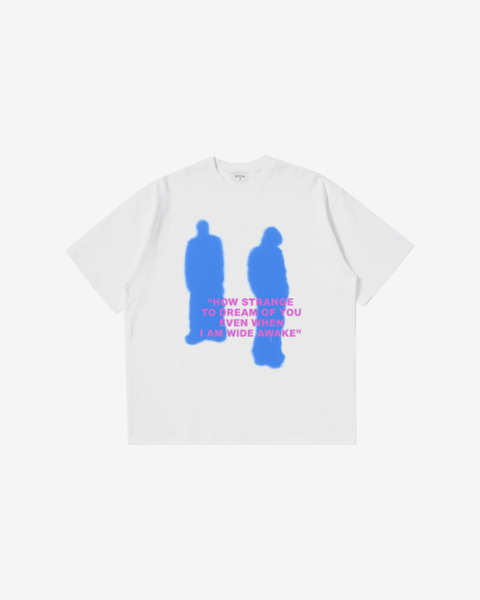STRANGERS TEE
