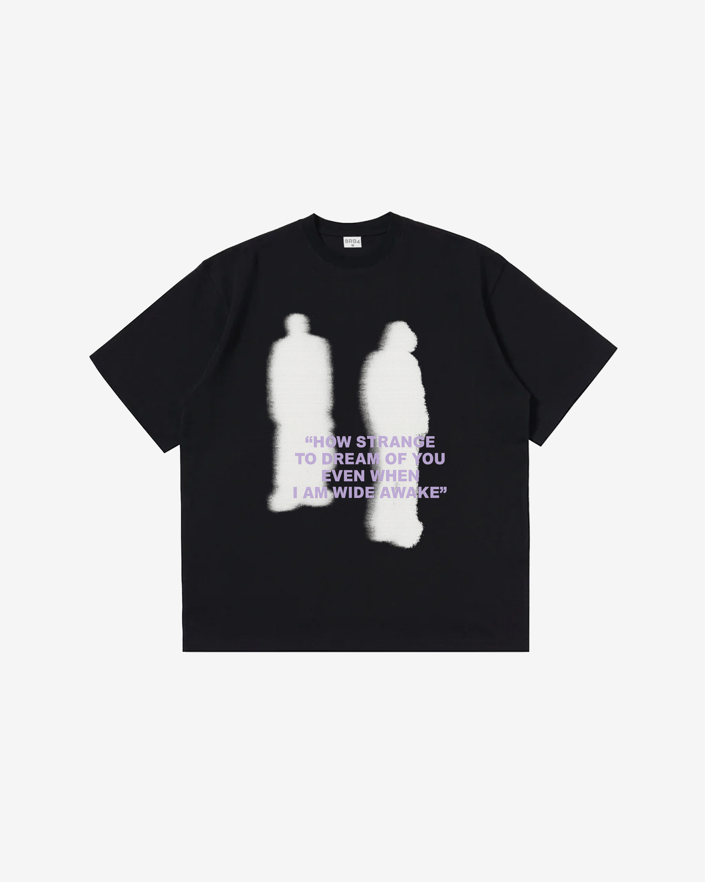 STRANGERS TEE
