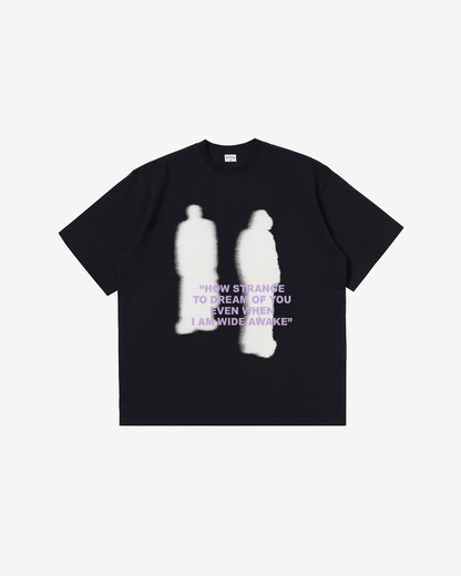STRANGERS TEE