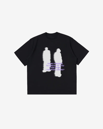STRANGERS TEE