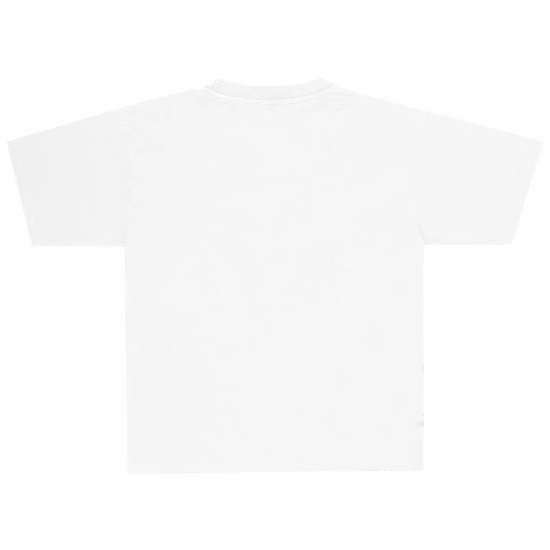 BAD AGENT TEE