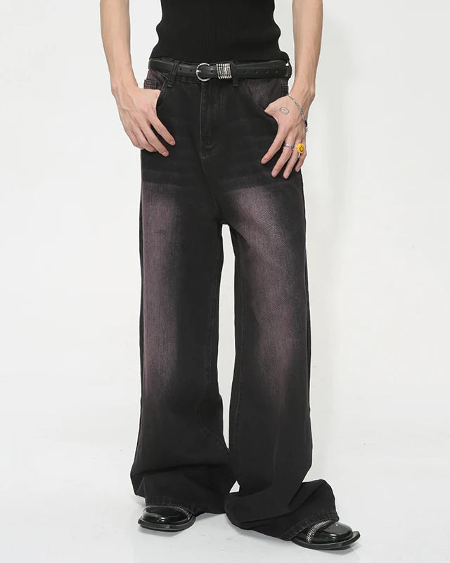 SLOPE JEANS