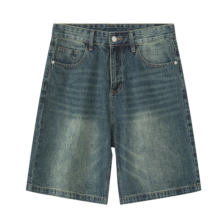 WASHED JORTS – 8RB4