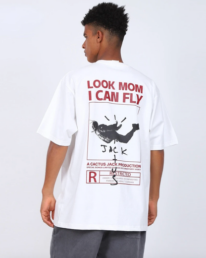 I CAN FLY TEE
