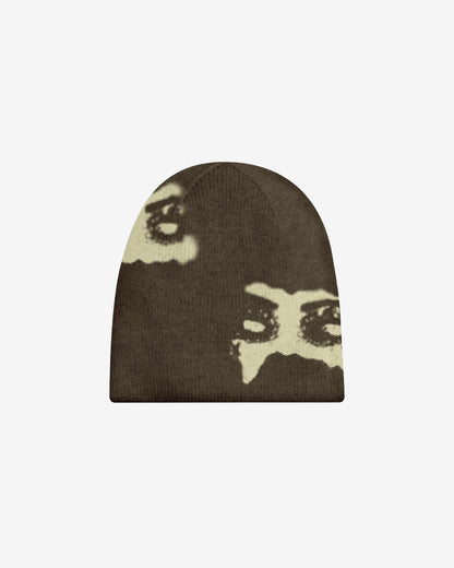 THE EYES BEANIE