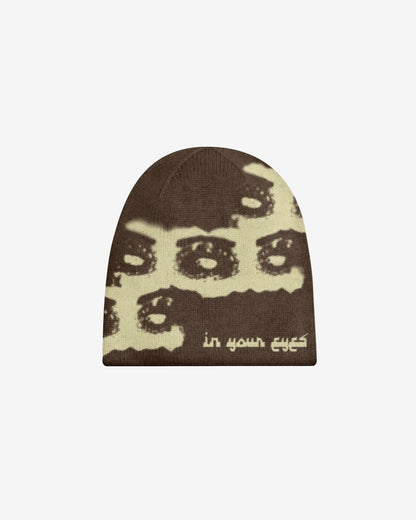 THE EYES BEANIE