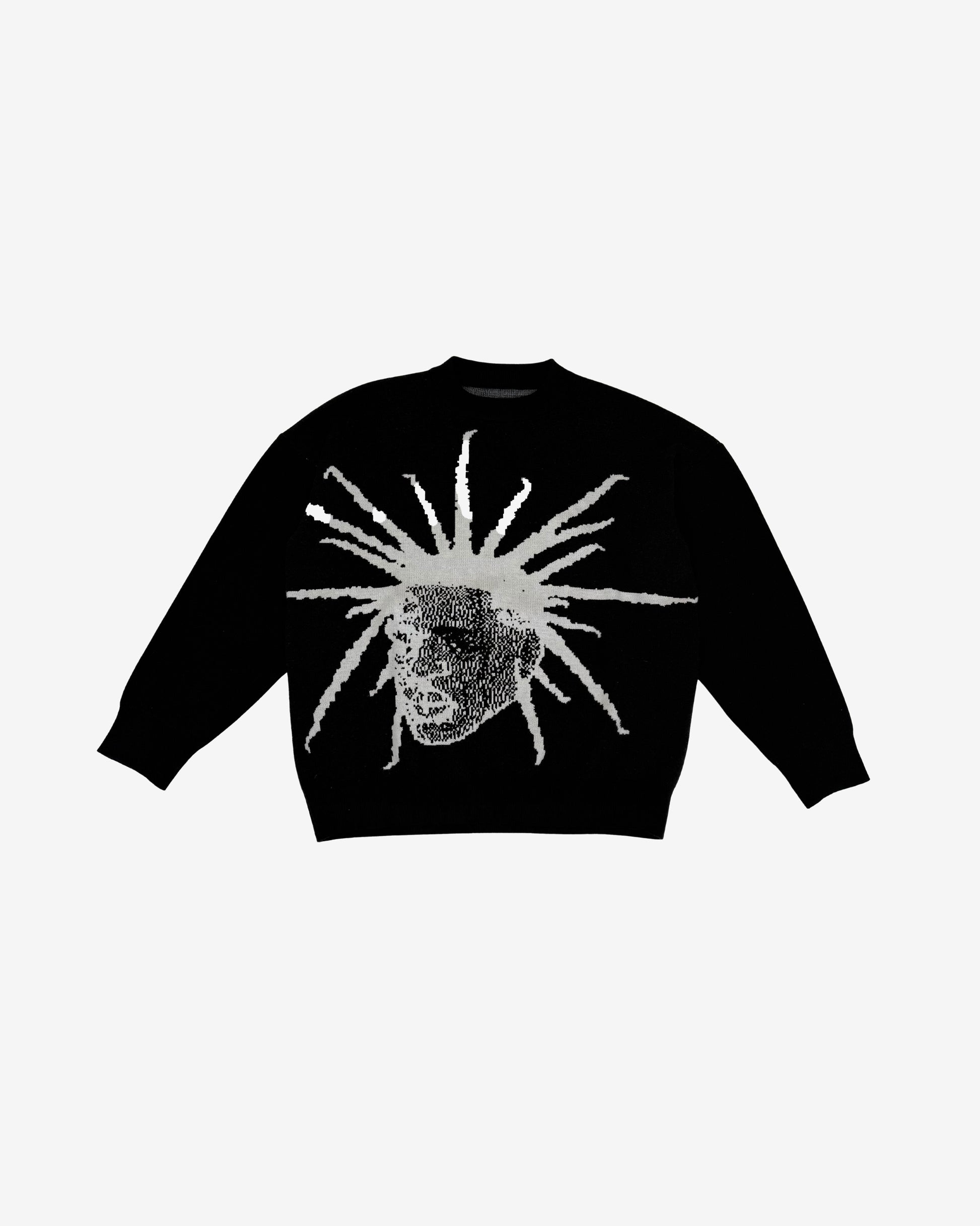 TRAVIS KNIT