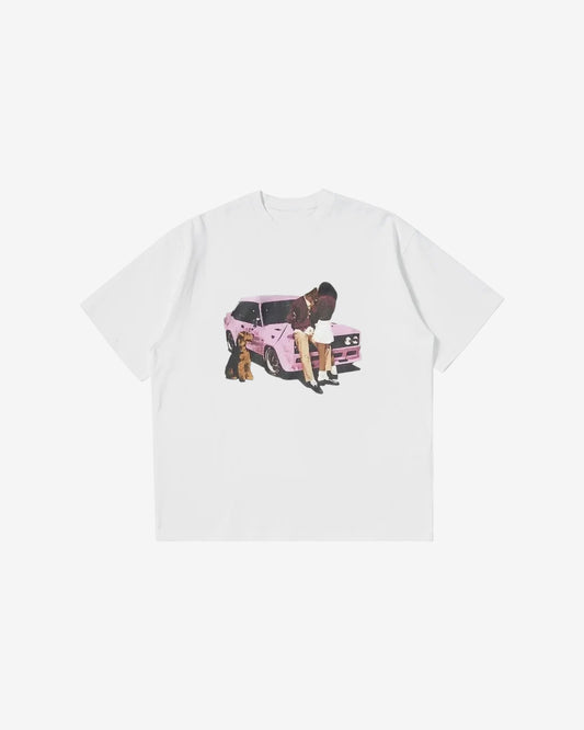 TYLER TEE