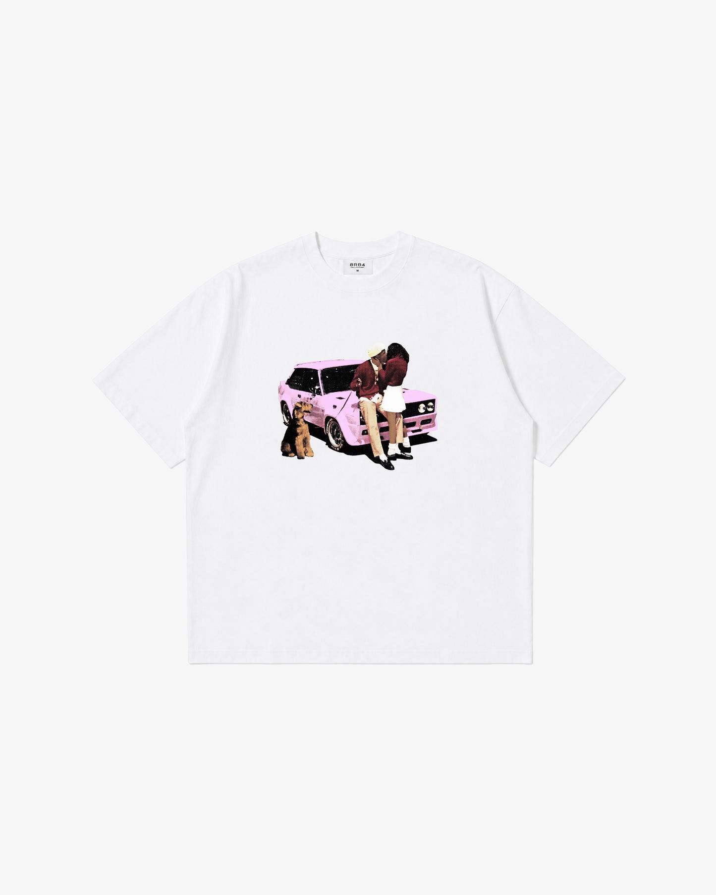 TYLER TEE