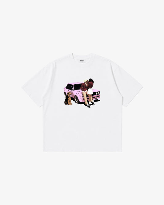 TYLER TEE
