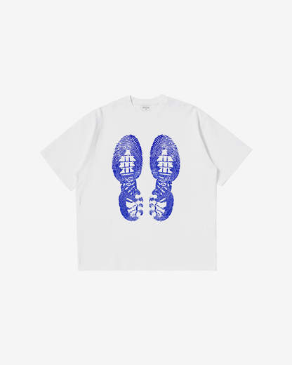 UNDERSOLE TEE