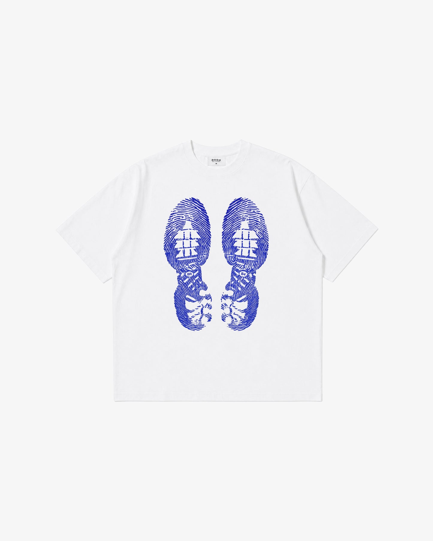 UNDERSOLE TEE