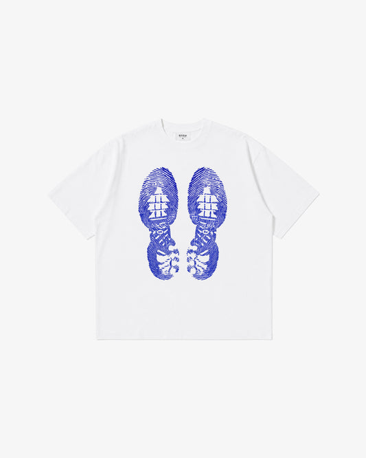 UNDERSOLE TEE