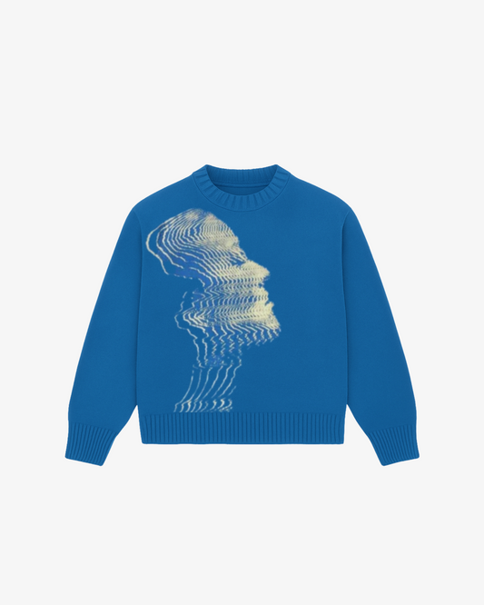 WERTE KNIT