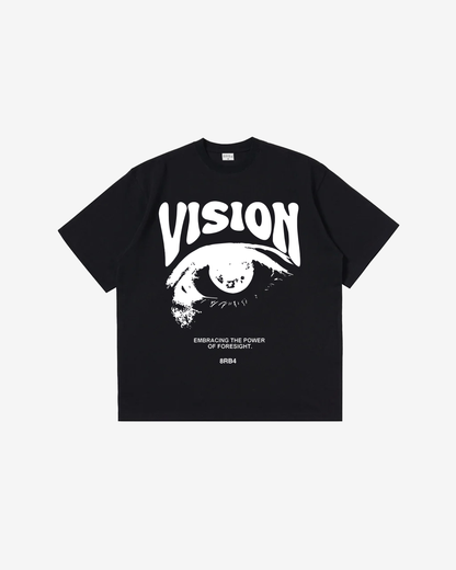VISION GRAPHIC TEE