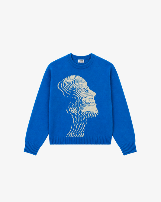 WERTE KNIT