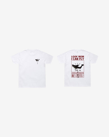 I CAN FLY TEE