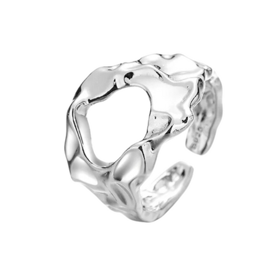 LIQUID METAL RING