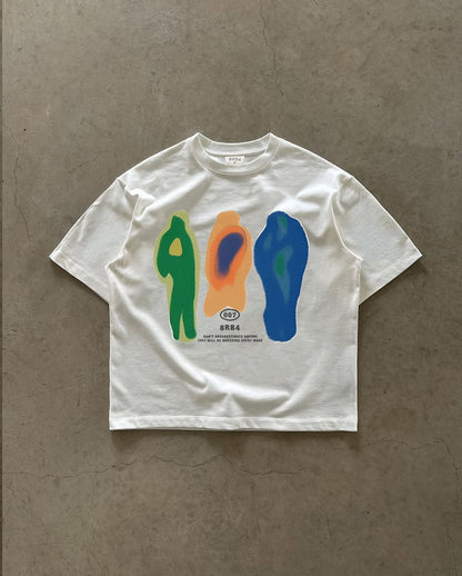 SILHOUETTE TEE